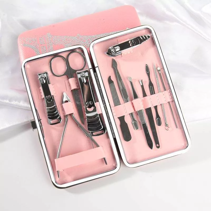 چرا سوهان کریستالی روی ناخن های طبیعی ملایم تر است؟