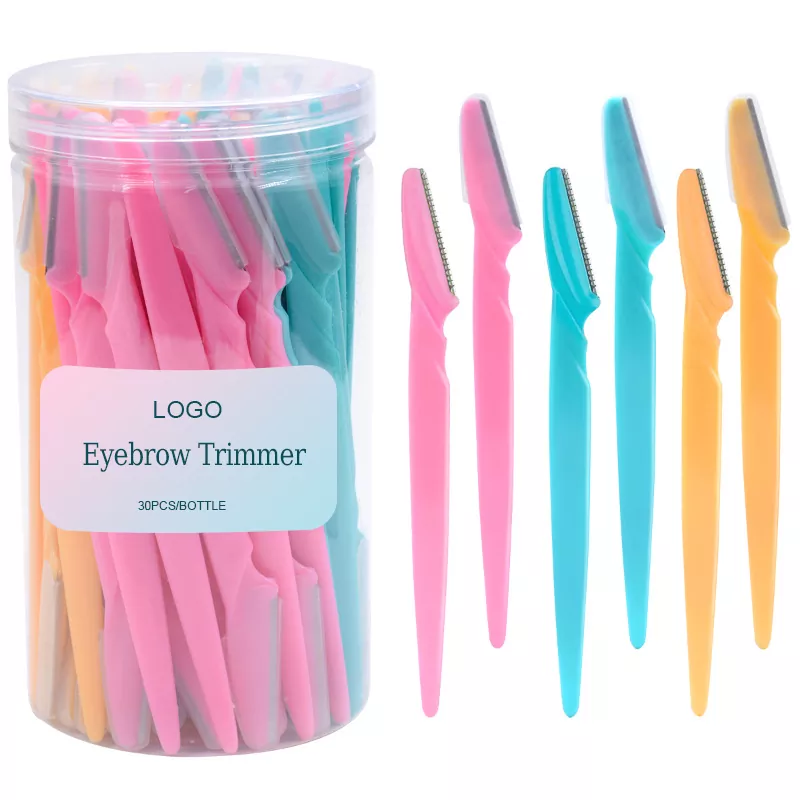 چگونه یک موبر ابرو نظافت دقیق را بهبود می بخشد؟