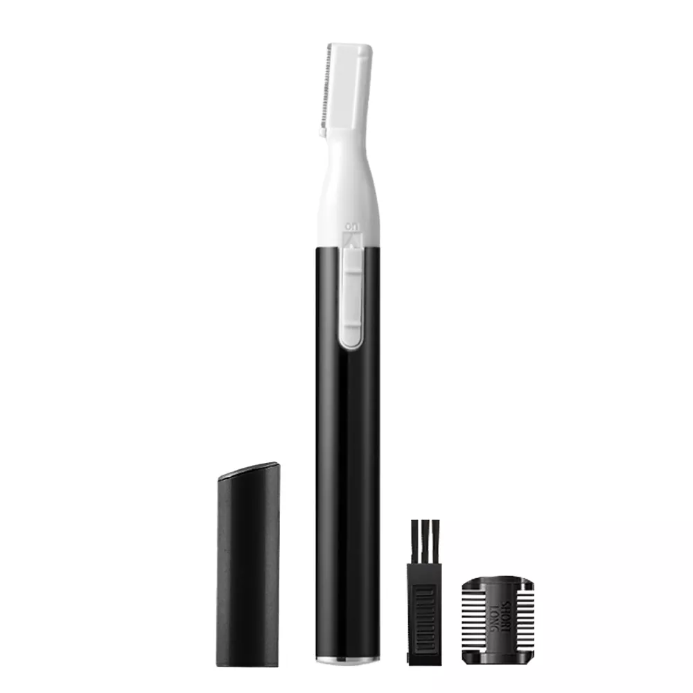 موبر برقی ابرو