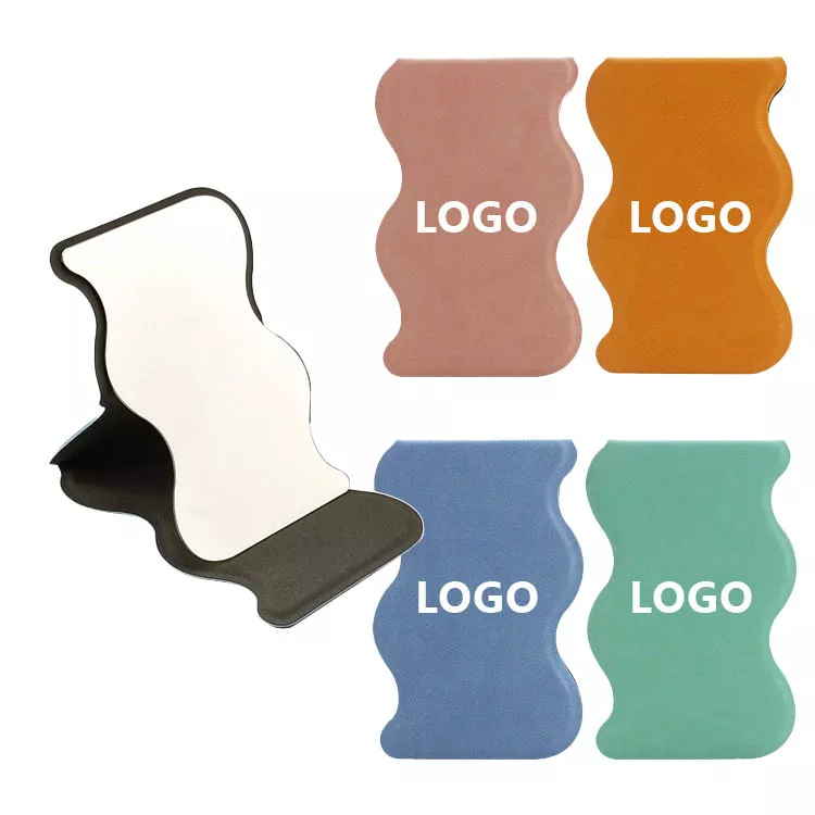 آینه جیبی تاشو