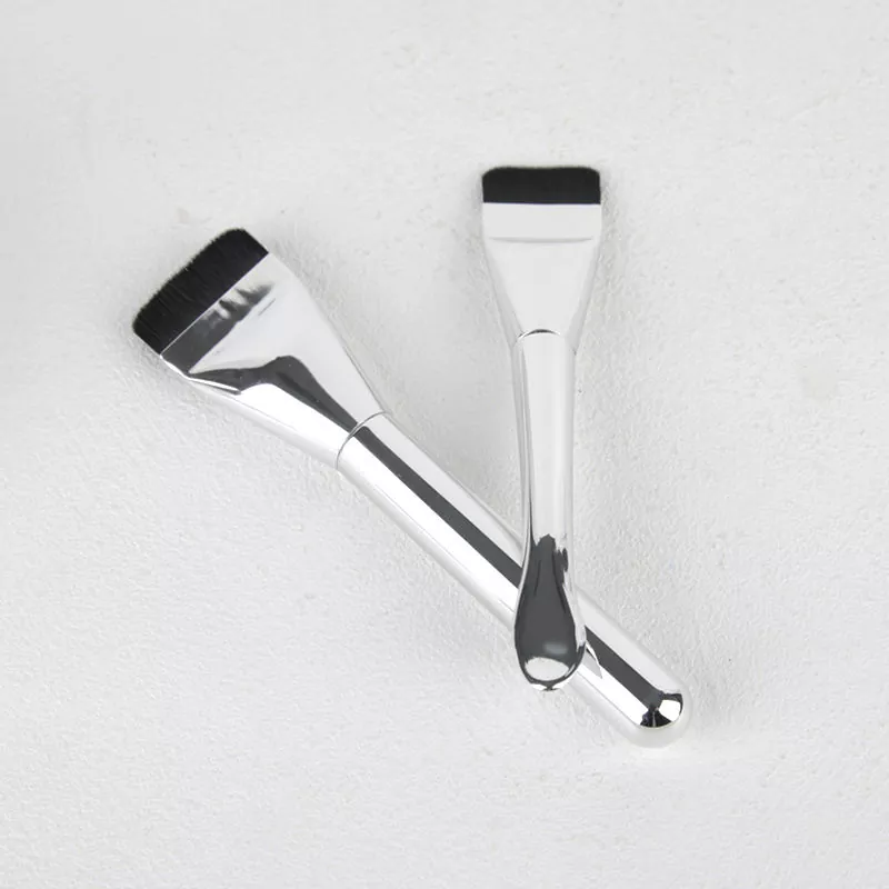 برس های آرایشی تک پایه